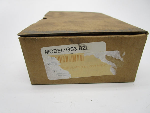 AUTOMATION DIRECT GS3-BZL NSMP