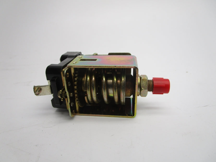 INDUSTRIAL SPARE PART 836-P17-ANCHS SER. A 25-250VAC (BR/WH) NSMP