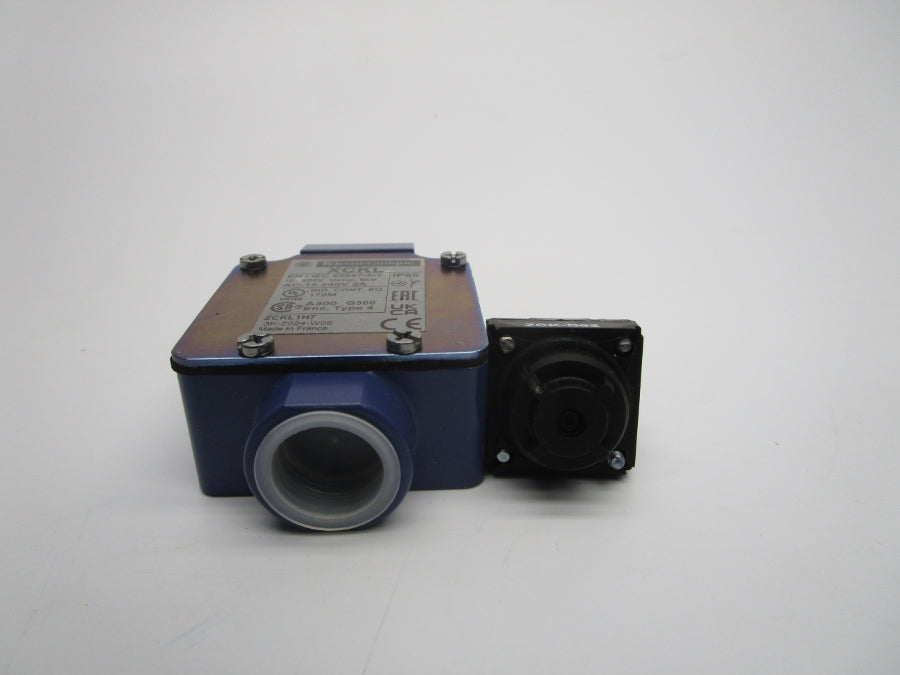 TELEMECANIQUE XCKL102H7 240V 3A NSMP