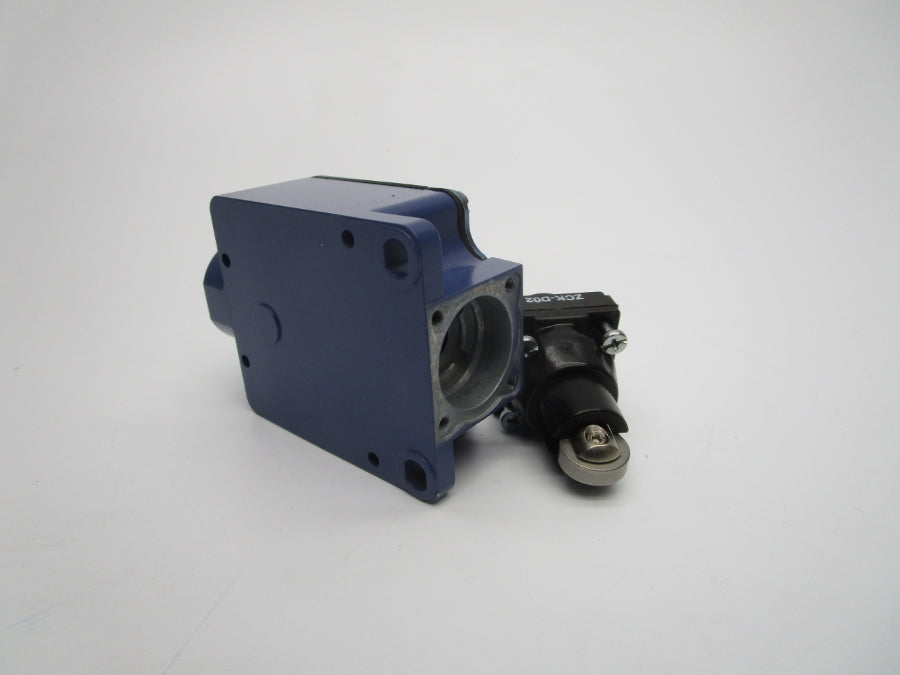 TELEMECANIQUE XCKL102H7 240V 3A NSMP
