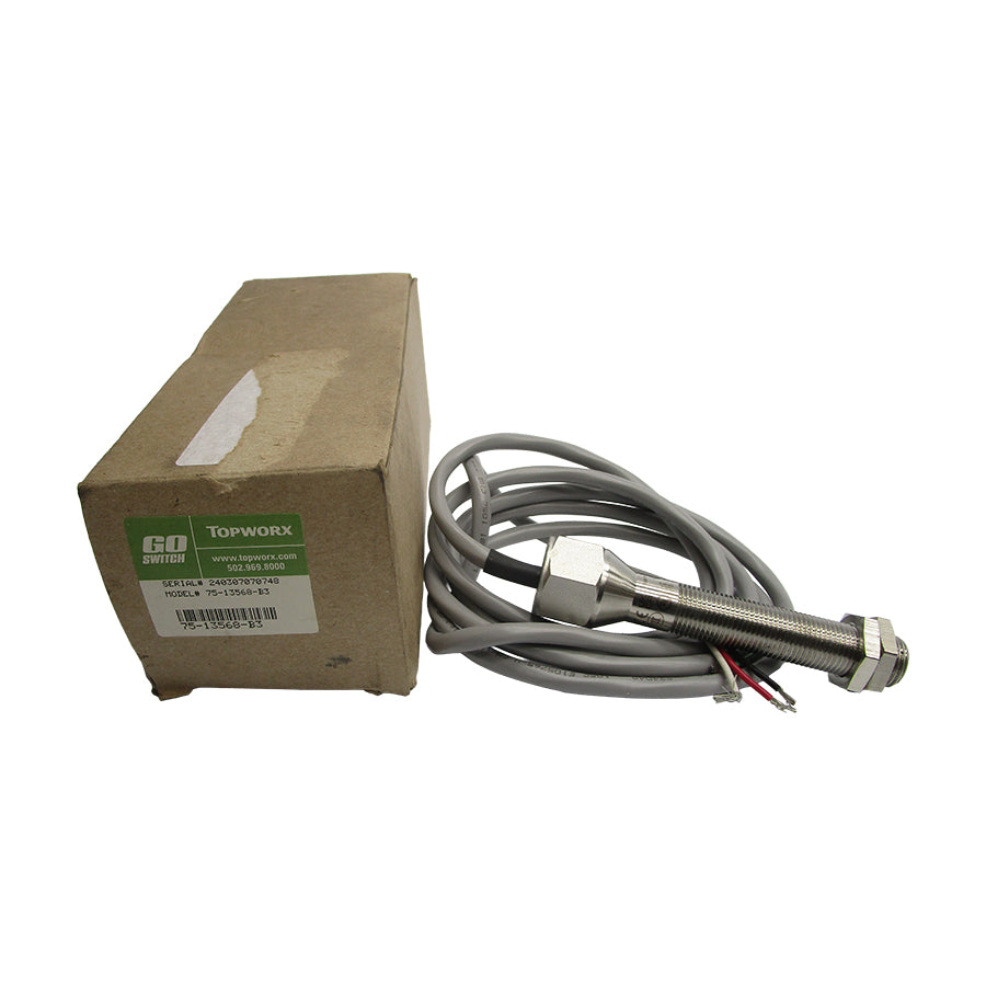 TOPWORX 75-13568-B3 NSMP