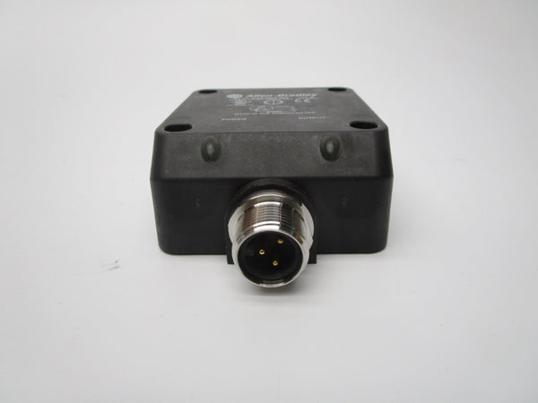 INDUSTRIAL SPARE PART 871F-K65N80-N3 SER. A 20-250VAC/DC (WH) NSMP
