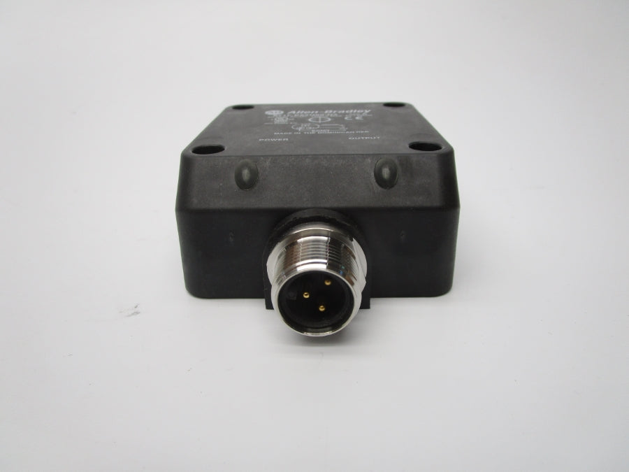 INDUSTRIAL SPARE PART 871F-K65N80-N3 SER. A 20-250VAC/DC (WH) NSMP
