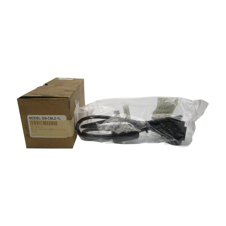 AUTOMATION DIRECT GS-CBL2-1L NSMP