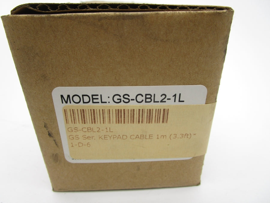 AUTOMATION DIRECT GS-CBL2-1L NSMP