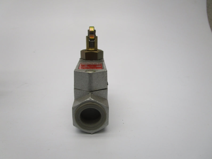 BURGESS C6CTQRMS 480VAC 15A NSMP