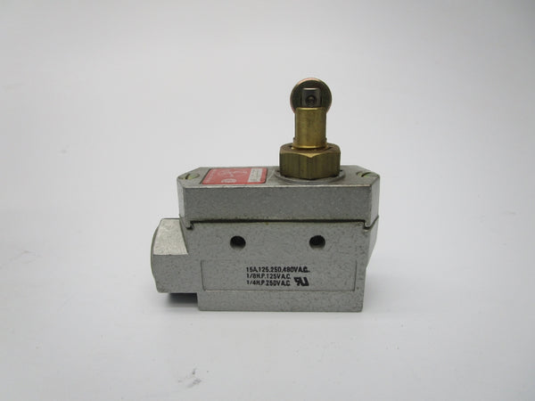 BURGESS C6CTQRMS 480VAC 15A NSMP