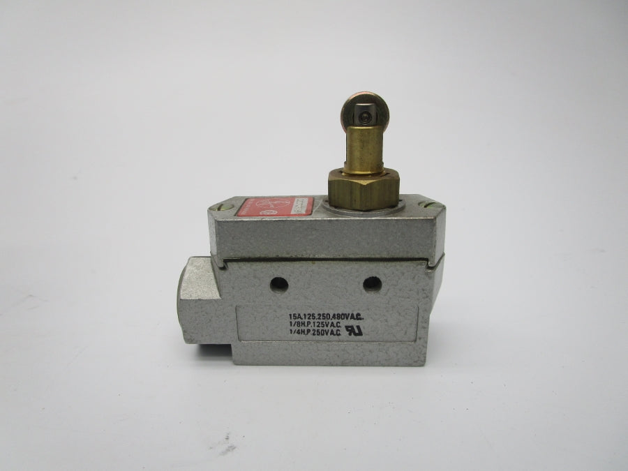 BURGESS C6CTQRMS 480VAC 15A NSMP