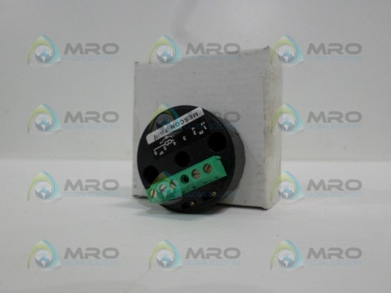 MESCON TH11/1-3-(40-90)-C TEMPERATURE TRANSMITTER NSMP