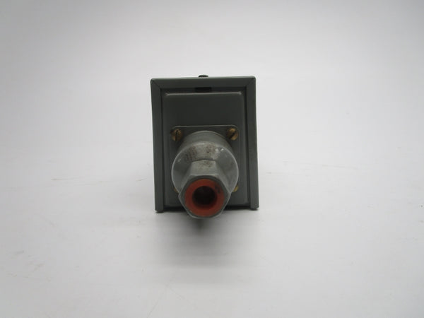 INDUSTRIAL SPARE PART 836-C7A SER. A 0-150PSI NSNP