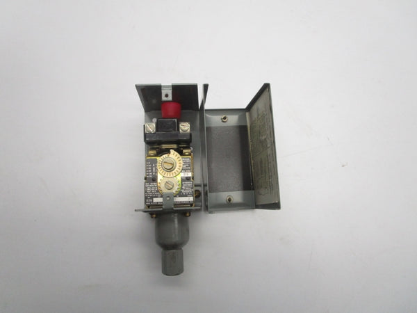 INDUSTRIAL SPARE PART 836-C7A SER. A 0-150PSI NSNP