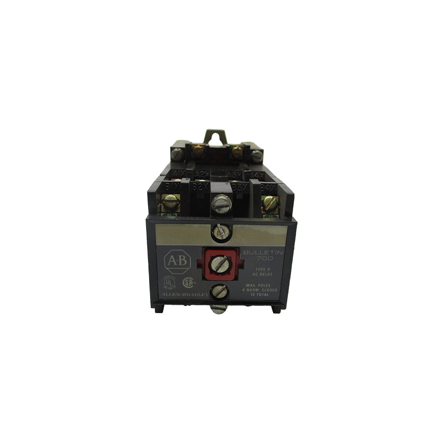 INDUSTRIAL SPARE PART 700-P600A1 SER. A 110/120V NSNP