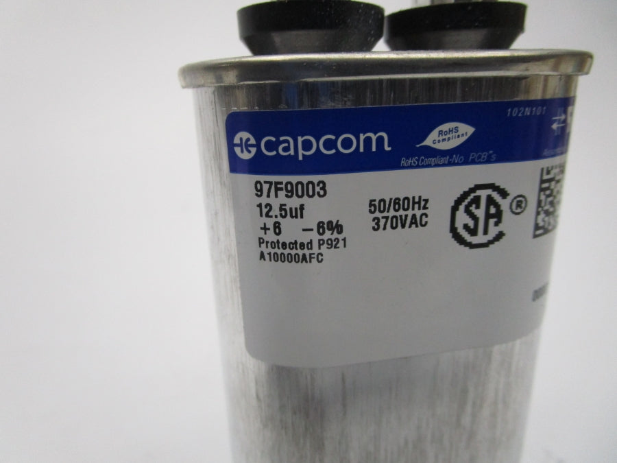 CAPCOM 97F9003 370VAC NSNP