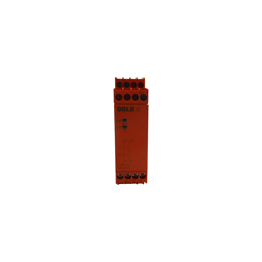 DOLD LG5924.02/61 230V 3A NSNP