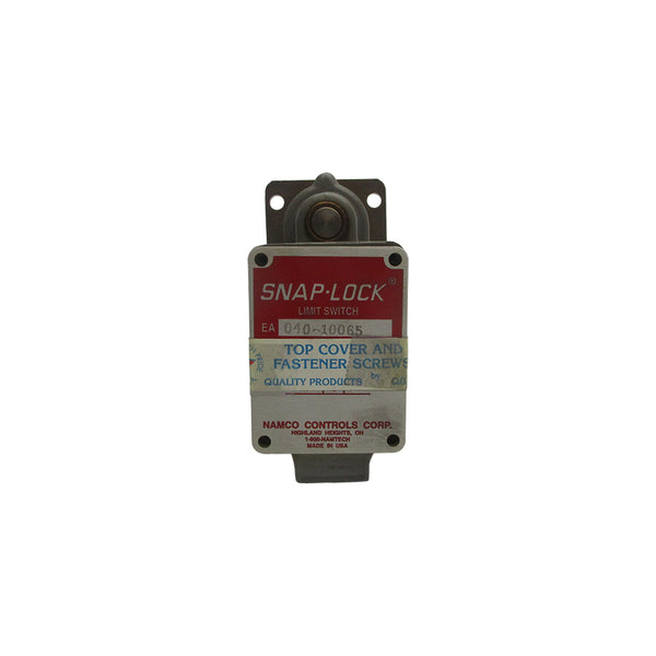 NAMCO EA040-10065 NSNP