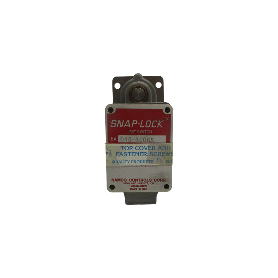 NAMCO EA040-10065 NSNP