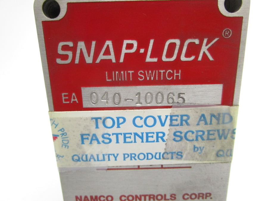NAMCO EA040-10065 NSNP
