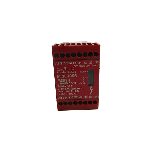 INDUSTRIAL SPARE PART 23022 110VAC NSNP