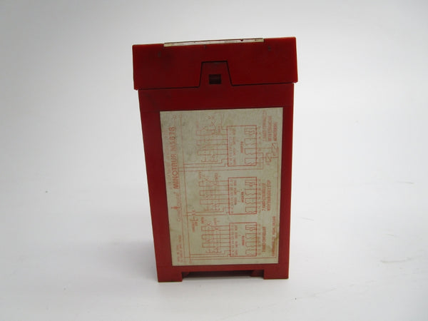 INDUSTRIAL SPARE PART 23022 110VAC NSNP