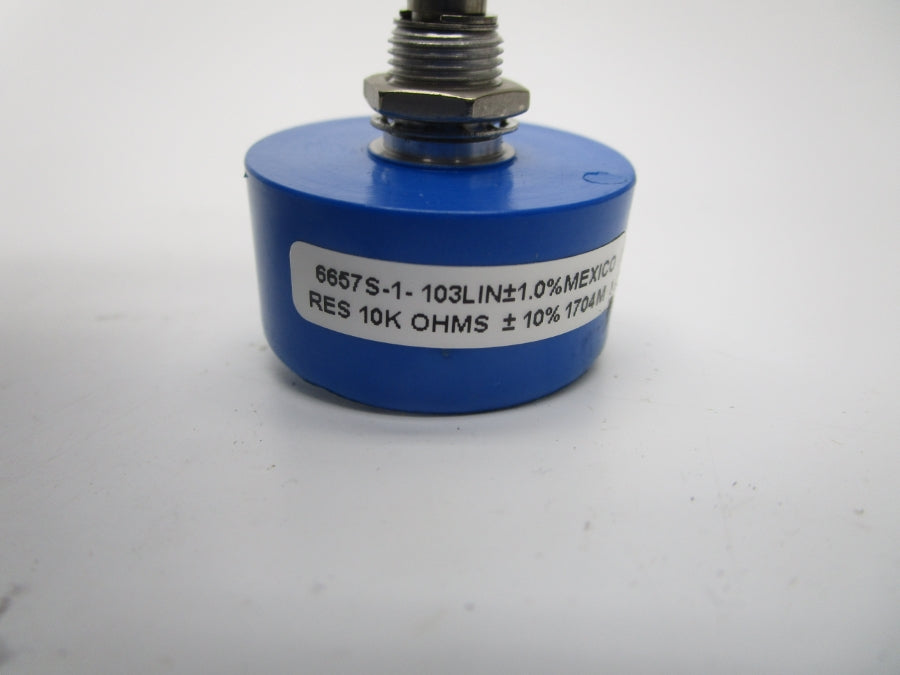 BOURNS 6657S-1-103L NSNP