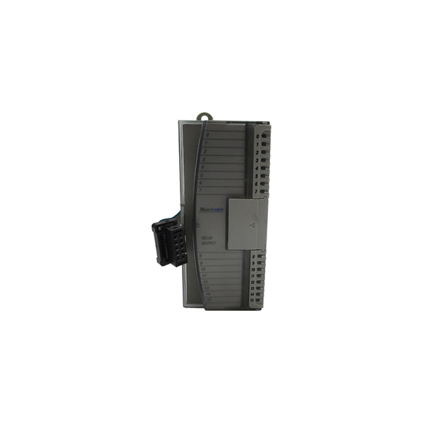 INDUSTRIAL SPARE PART 1762-OW16 SER. B REV. B NSNP