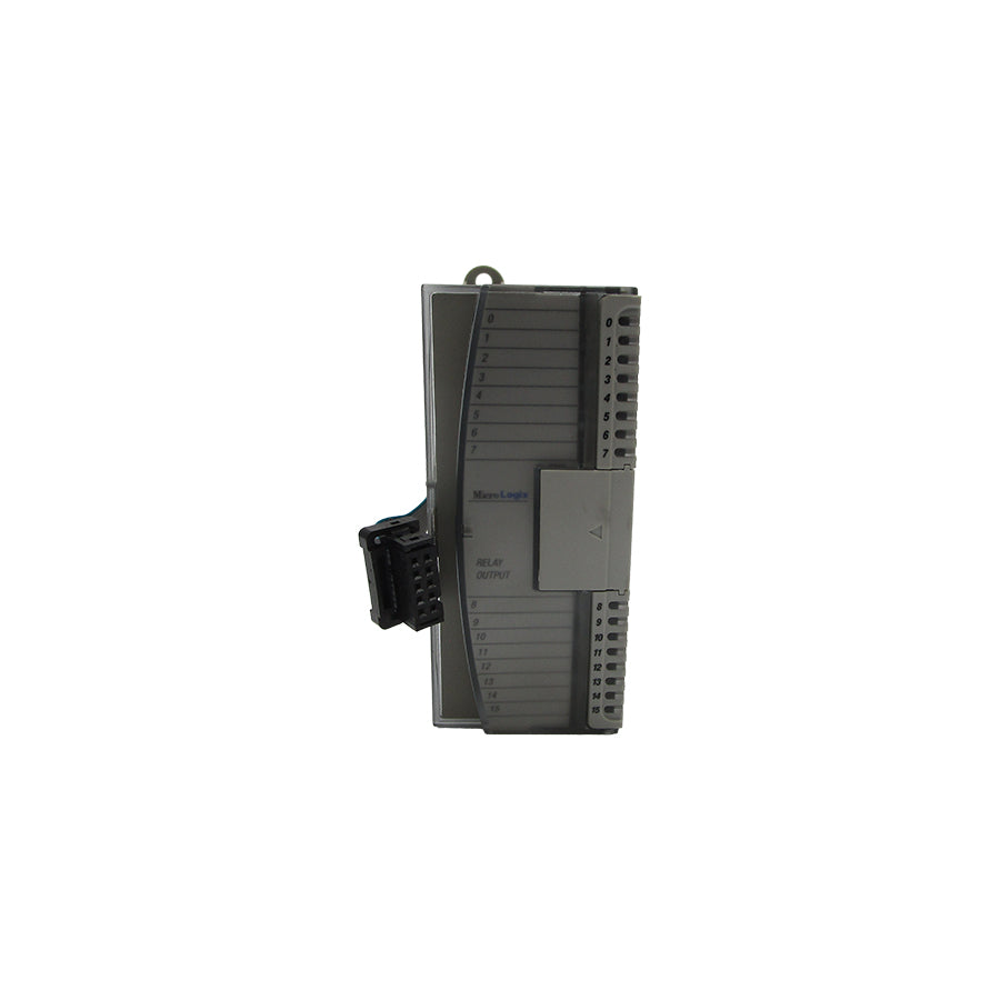 INDUSTRIAL SPARE PART 1762-OW16 SER. B REV. B NSNP