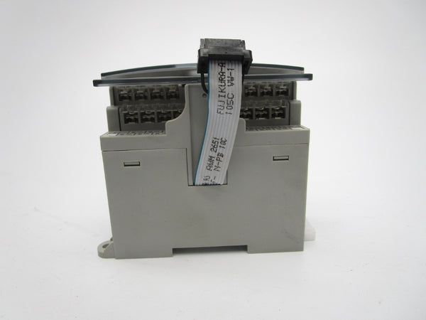 INDUSTRIAL SPARE PART 1762-OW16 SER. B REV. B NSNP
