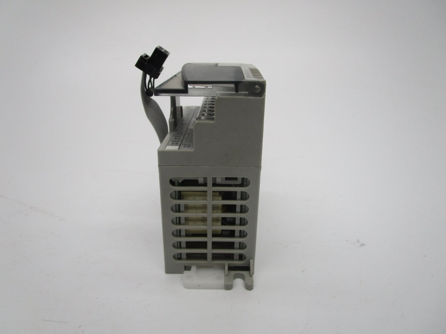 INDUSTRIAL SPARE PART 1762-OW16 SER. B REV. B NSNP
