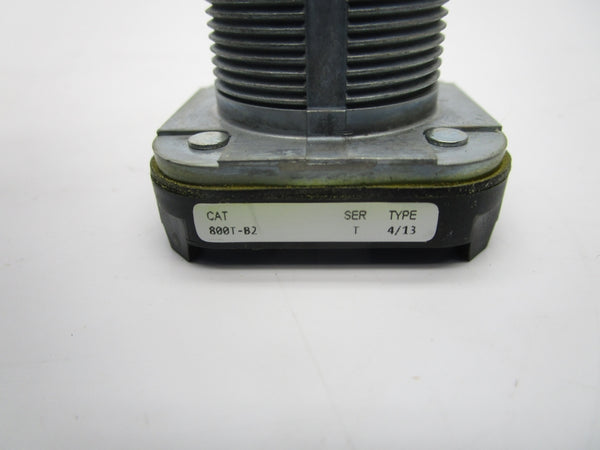 INDUSTRIAL SPARE PART 800T-B2 SER. T (AS PICTURED) NSNP