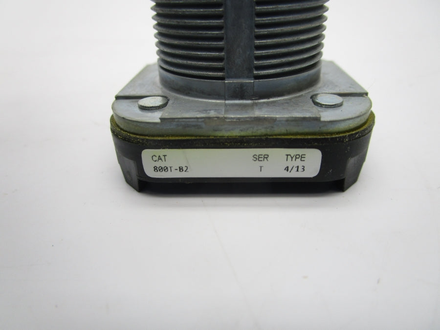 INDUSTRIAL SPARE PART 800T-B2 SER. T (AS PICTURED) NSNP