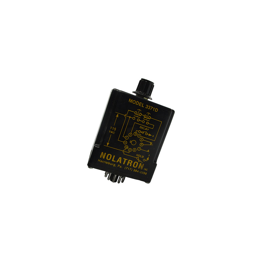 NOLATRON 3371D-5 115V 10A NSNP