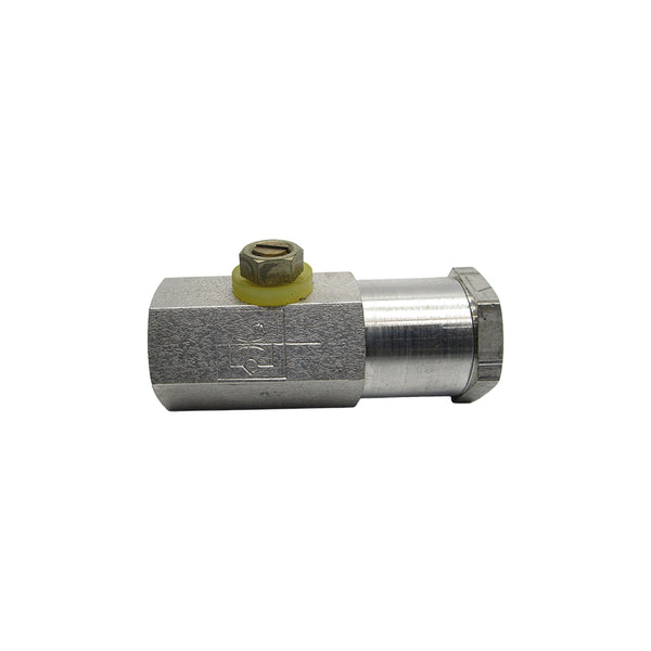 VALVE W1968A2004 NSNP