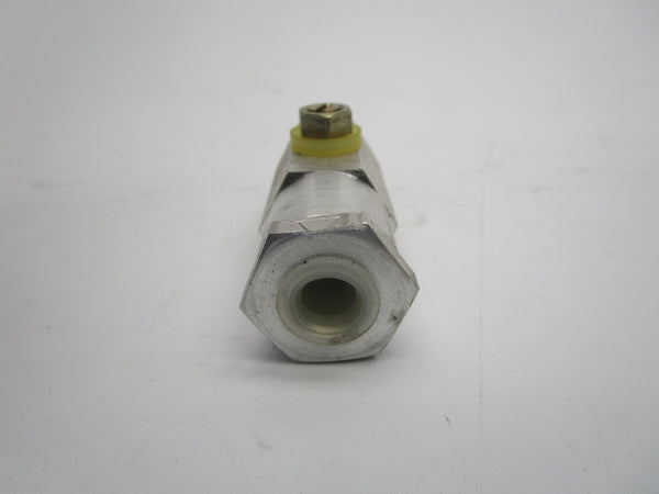VALVE W1968A2004 NSNP
