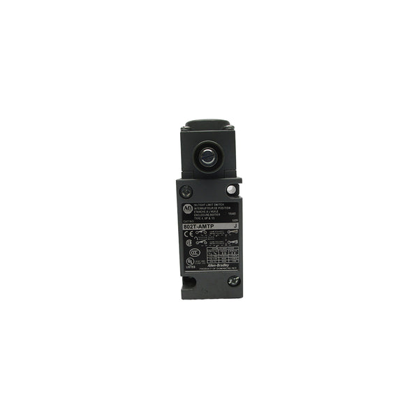 INDUSTRIAL SPARE PART 802T-AMTP SER. J 120-300VAC 60A NSNP