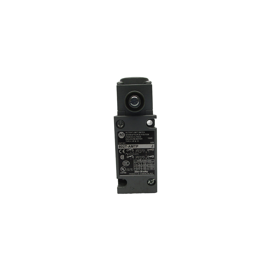 INDUSTRIAL SPARE PART 802T-AMTP SER. J 120-300VAC 60A NSNP