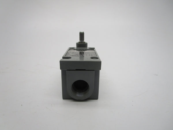 INDUSTRIAL SPARE PART 802T-AMTP SER. J 120-300VAC 60A NSNP