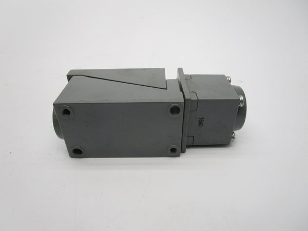 INDUSTRIAL SPARE PART 802T-AMTP SER. J 120-300VAC 60A NSNP