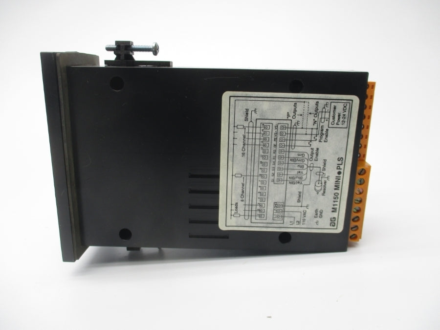 AUTOTECH CONTROLS MINIPLS SAC-M1150-08P NSNP