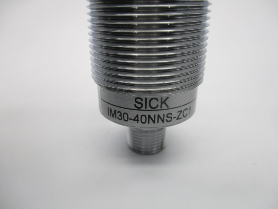 SICK IM30-40NNS-ZC1 6033087 NSNP