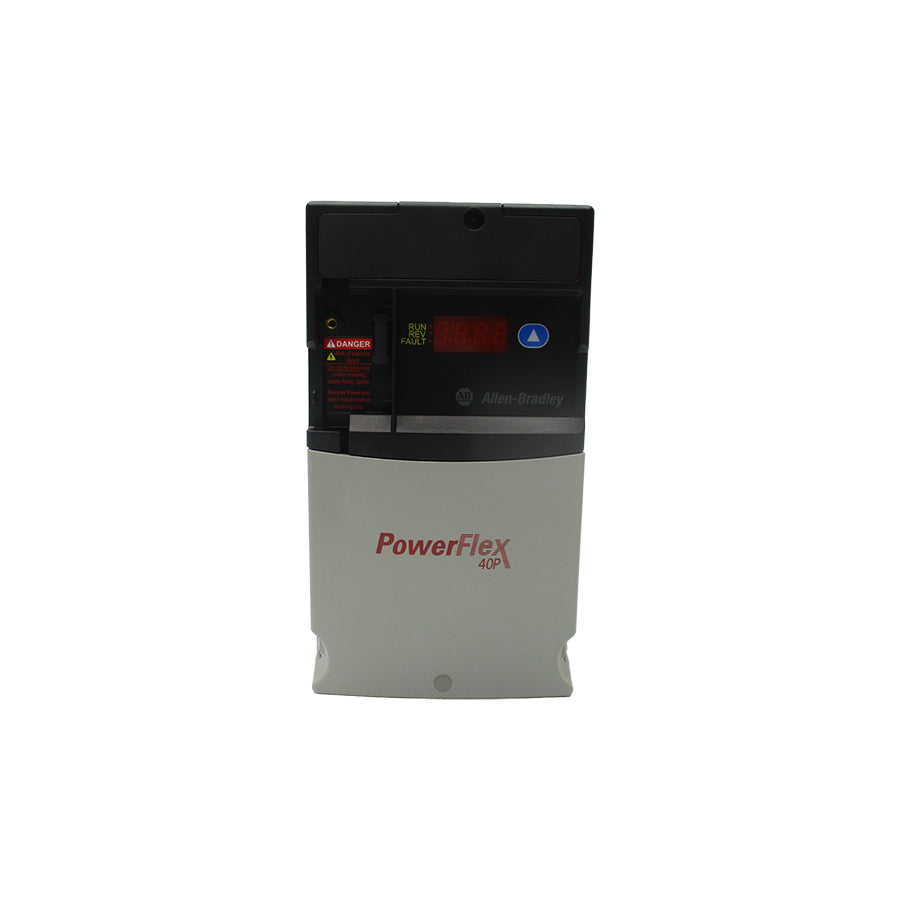 INDUSTRIAL SPARE PART 22D-D6P0N104 SER. A F/W 3.01 380-480V 7.5A NSNP