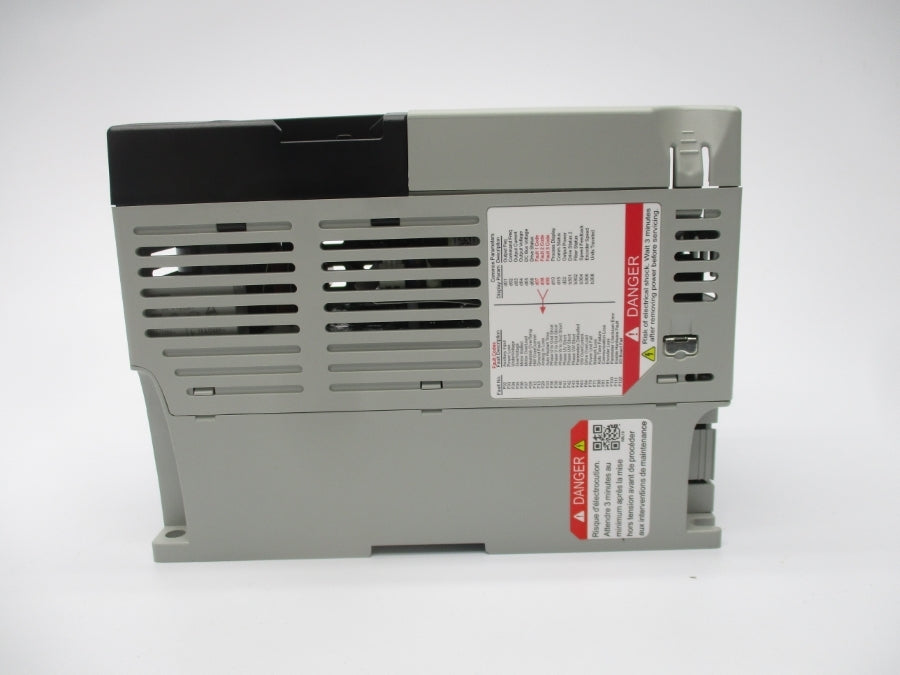 INDUSTRIAL SPARE PART 22D-D6P0N104 SER. A F/W 3.01 380-480V 7.5A NSNP