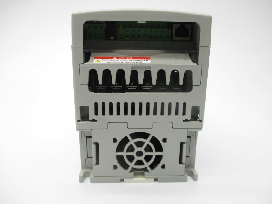 INDUSTRIAL SPARE PART 22D-D6P0N104 SER. A F/W 3.01 380-480V 7.5A NSNP