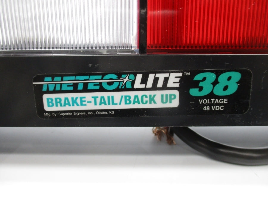 METEOR LITE 38 48VDC NSNP