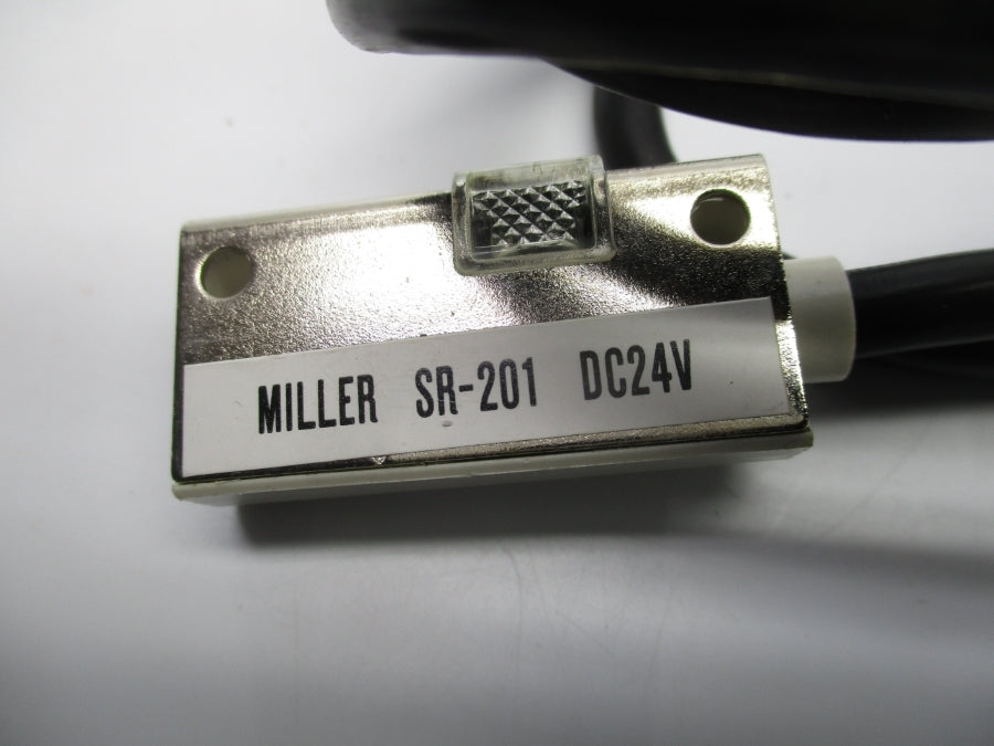 MILLER SR-201 24VDC NSNP
