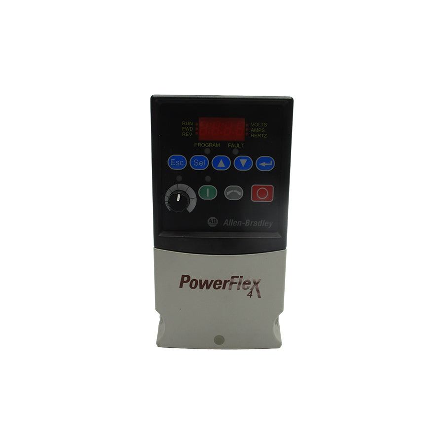 INDUSTRIAL SPARE PART 22A-V2P3N104 SER. A F/W 6.01 100-120VAC 9.0A NSNP