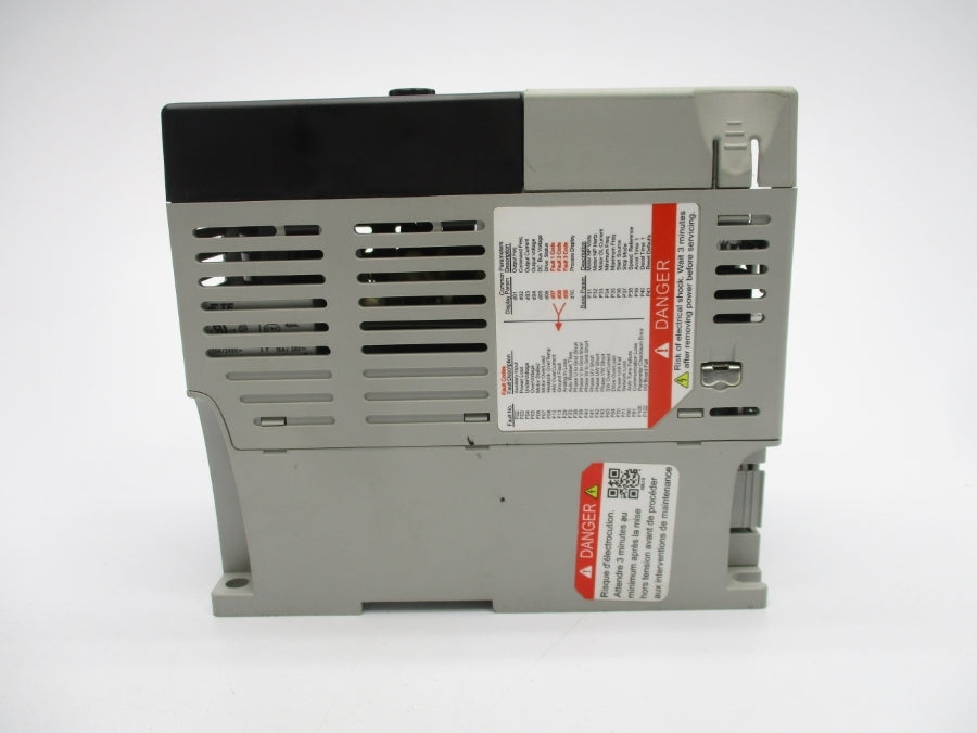 INDUSTRIAL SPARE PART 22A-V2P3N104 SER. A F/W 6.01 100-120VAC 9.0A NSNP