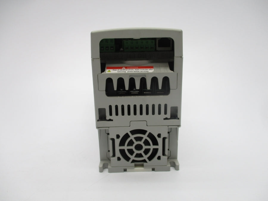 INDUSTRIAL SPARE PART 22A-V2P3N104 SER. A F/W 6.01 100-120VAC 9.0A NSNP