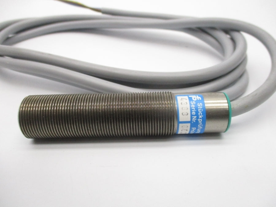 PEPPERL+FUCHS NJ5-18GM-WS 14541S 20-250VAC NSNP