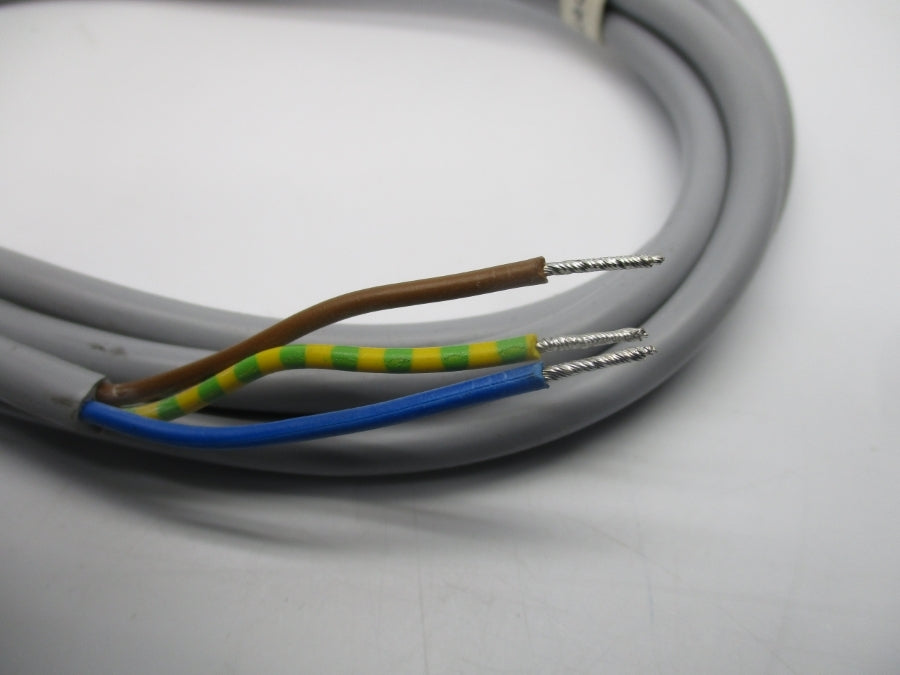 PEPPERL+FUCHS NJ5-18GM-WS 14541S 20-250VAC NSNP