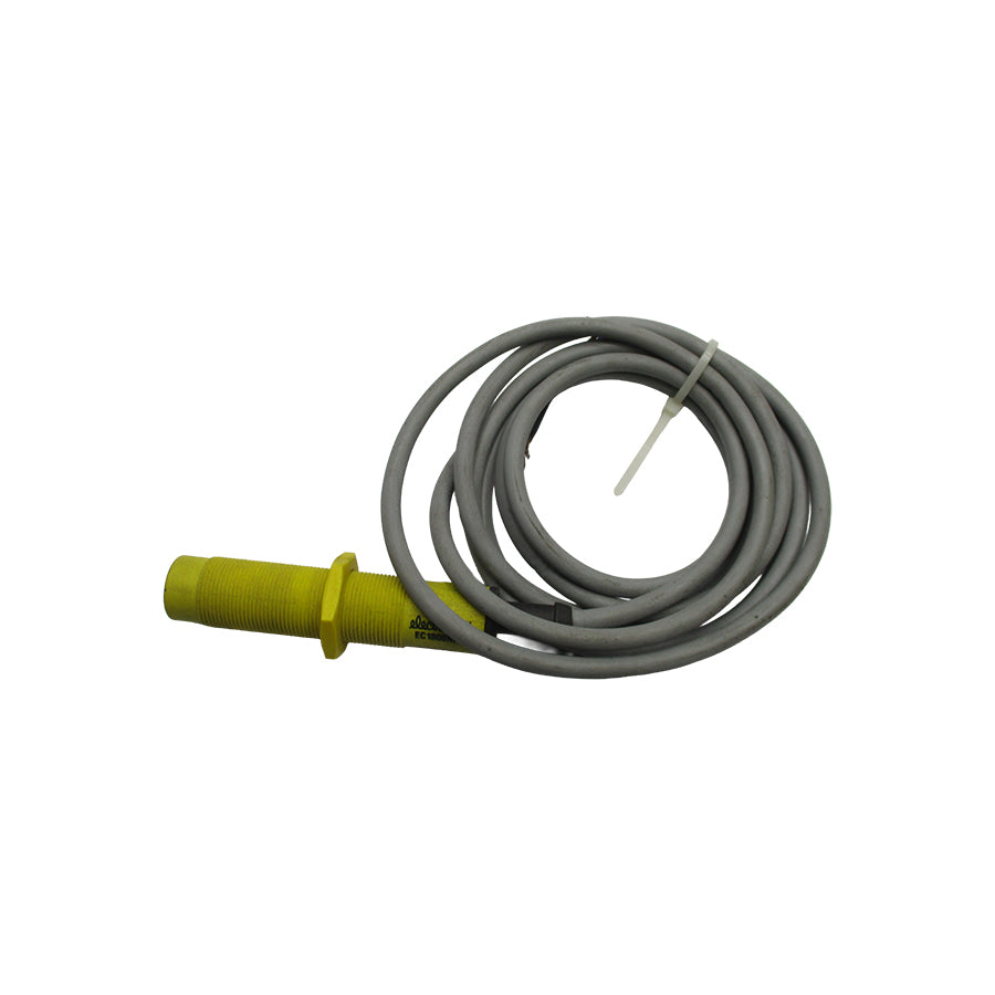 ELECTROMATIC EC1808NPOP 10-40VDC NSNP